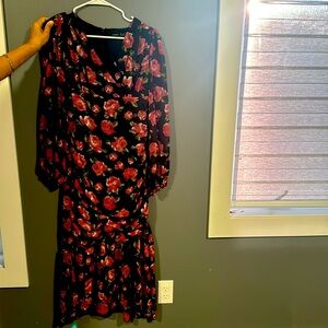 Dress from shein size M